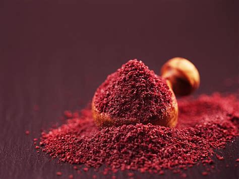What Does Sumac Taste Like A Guide On Its Flavor 2023