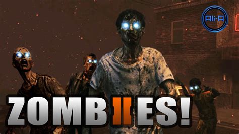 It is fun and entertaining because of all the different things you have to build that keep you busy. "Black Ops 2 Zombies Gameplay" - Theater Mode & Campaign ...