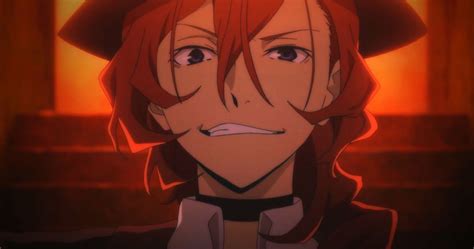 Bungo Stray Dogs 10 Facts You Didnt Know About Chuuya