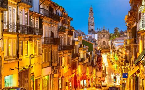 Find out which measures have been implemented in portugal. Trazee Travel | European Cities to Visit That Are Not Capitals - Trazee Travel