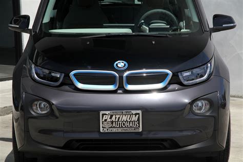 Base mega world, giga world and tera world. 2015 BMW i3 *** GIGA WORLD WITH RANGE EXTENDED *** Stock # 6239 for sale near Redondo Beach, CA ...