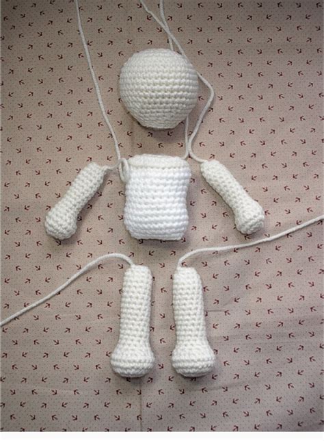pin by panayiota hini on Παναγιώτα crochet basics crochet doll crochet
