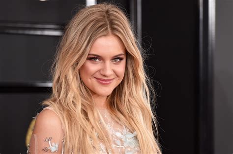Kelsea Ballerini Says Shes Been Writing So Much And Cant Wait To