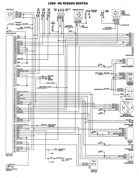 Does your seat not move when you need it to? 2005 Kenworth T800 Fuse Box Diagram - Wiring Diagram Schemas