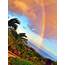 Sunset Rainbow  Makai Kalaheo Kauai Sky Beautiful