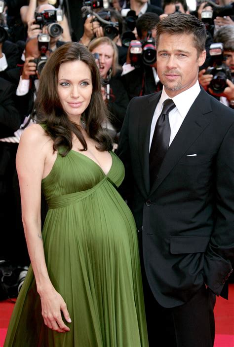 Angelina Jolie Brad Pitt Split Home Mhk Times