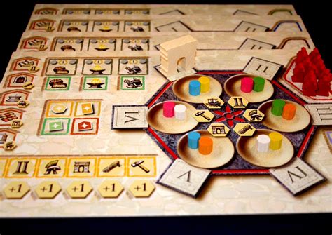 25 Awesome Board Games That Will Make You Smarter And More Creative