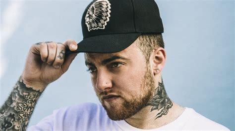 Discover More Than Mac Millers Tattoo Latest In Cdgdbentre