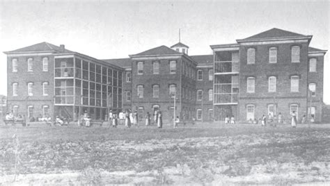 The Spookiest Old Asylums In Virginia Still Standing Today