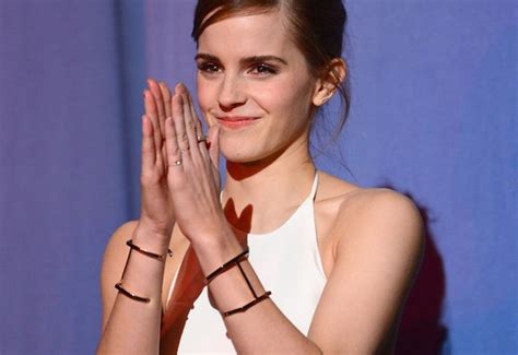 Girl Boss Emma Watson Will Make You Think Differently About Fashion