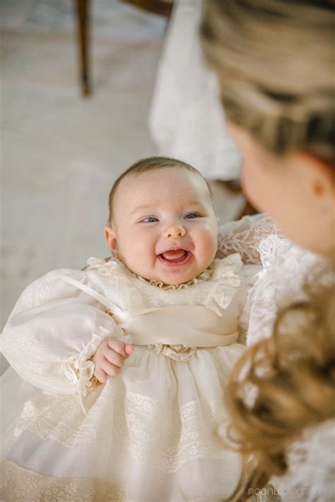 Noonu Fotografo Bautizo Madrid Valentina 11 Christening Photos Christening Gowns Baptism