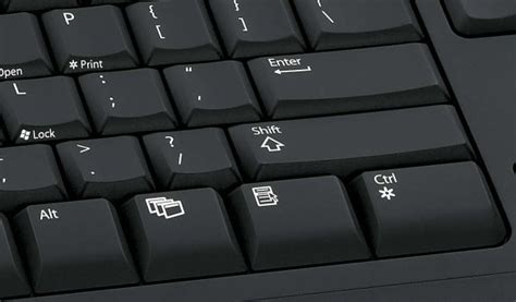You may want to go for a smaller keyboard. Keyboard Enter/Return Key Symbol