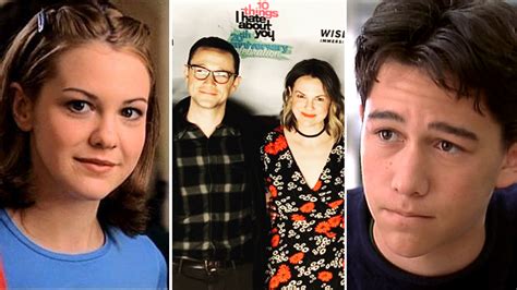 The Cast Of 10 Things I Hate About You Where Are They Now 9celebrity