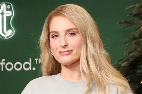 Meghan Trainor Announces That Shes Getting Cosmetic Surgery