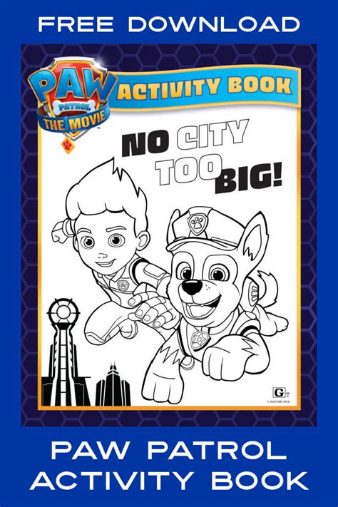 Https://favs.pics/coloring Page/free Printable Coloring Pages Paw Patrol