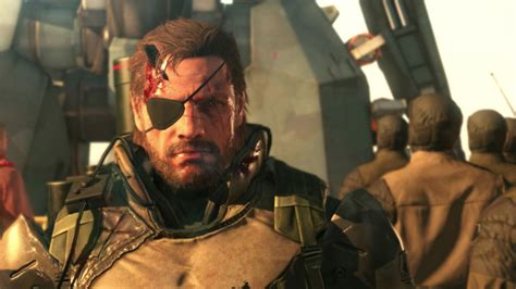 It Took Approximately 0 Minutes For Metal Gear Solid Fans To Claim