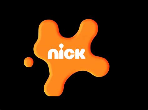 Nickelodeon Splat Logo 2023 Abbreviated By Kylejbawesomness2001 On