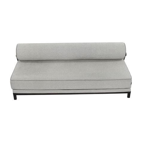 56 Off Design Within Reach Design Within Reach Twilight Sleeper Sofa