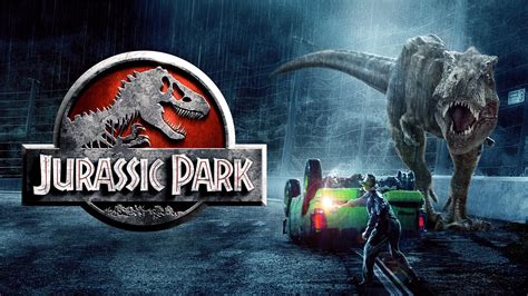 Jurassic Park Az Movies