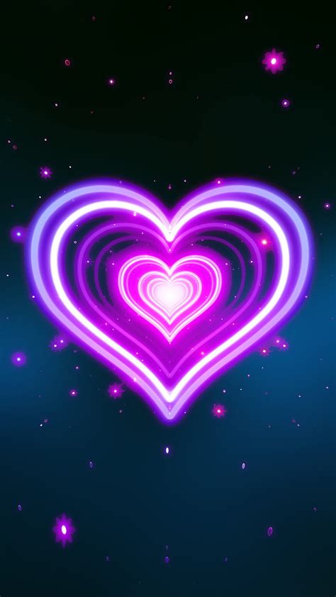 Heart Coeur Hd Phone Wallpaper Peakpx
