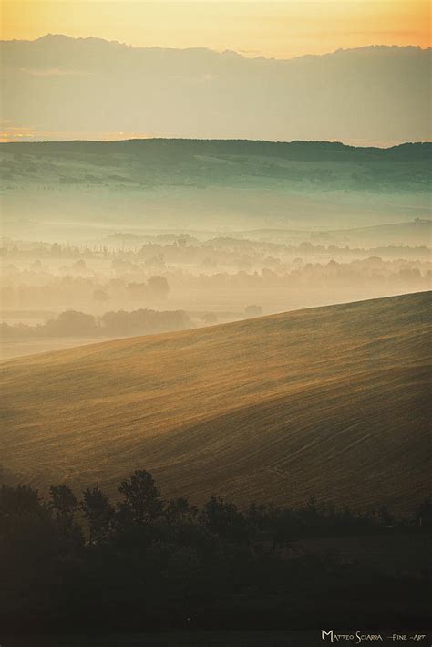 Misy Landscape Photograph By Matteo Sciarra Fine Art America