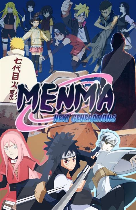 Menma Next Personajes De Anime Dibujos Imagenes De Anime Hd