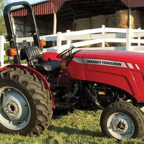 Tractor supply president and ceo hal lawton said, the tractor supply team delivered an exceptionally strong start to the year, and our comparable store sales growth exceeded our. How to Care for Your Compact Tractor - From the Ground Up ...