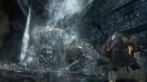 Dark Souls 3 Opening Cinematic Sheds Light On Mystery Of Where And When