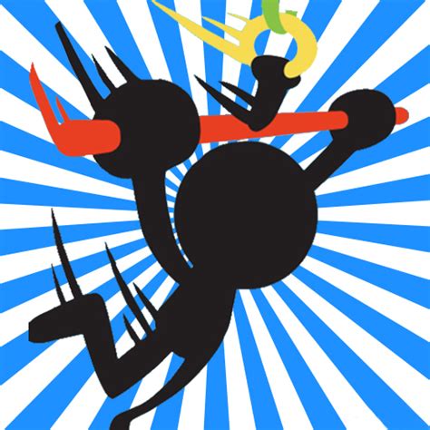 Stickman Jumping Play Stickman Jumping Online For Free At Ngames