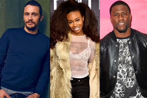 Saturday Night Live James Franco Kevin Hart To Host In December