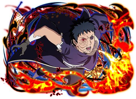 Obito Uchiha Png Images Transparent Background Png Play Part 2