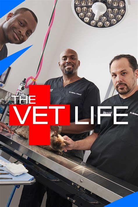 The Vet Life Full Cast Crew TV Guide