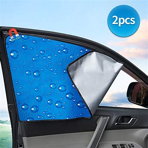 Check Out 10 Best Car Side Window Sun Shade In 2022 You Dont Wanna