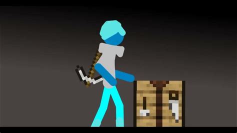 Minecraft 2pívot Animator Youtube
