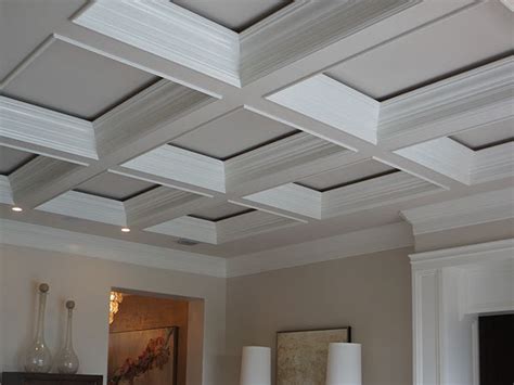 Wall Ceiling Finishes