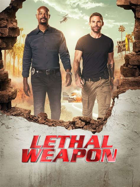 Lethal Weapon Rotten Tomatoes