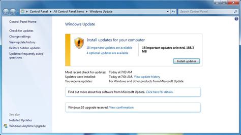 Microsoft Releases New Updates For Windows And Internet Explorer