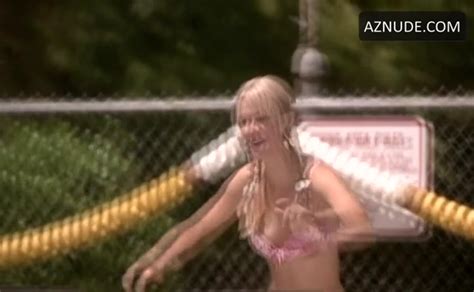 Gwyneth Paltrow Bikini Scene In Shallow Hal Aznude