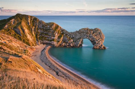 Britains Best Coastal Caves Arches And Stacks