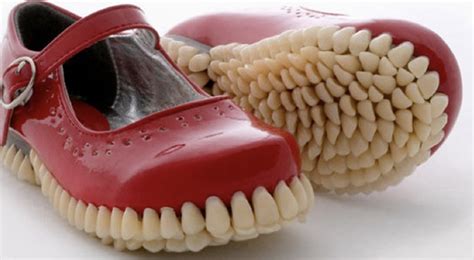 15 Weird Shoes That Will Make You Question Societys Sanity