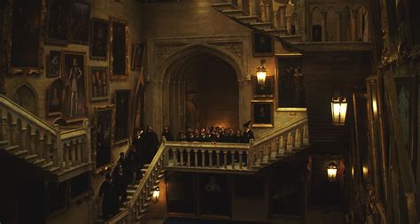 Hogwarts Wallpaper Hd