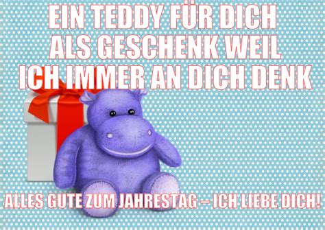 Jahrestag Sprüche und Glückwünsche zum Jahrestag für den ...