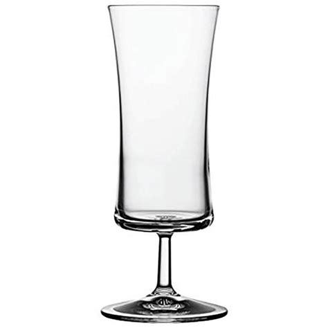 Paşabahçe Nudeglass Bar Table Ayaklı Kokteyl Bardağı 6 Lı 67043