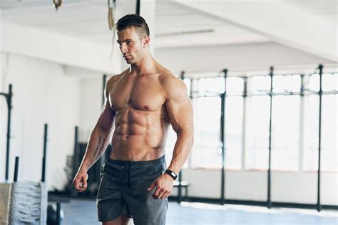 Claves Para Tener El Six Pack Perfecto Erofound