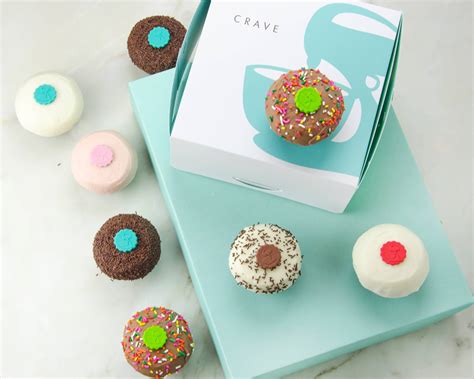 Order Crave Cupcakes Uptown Delivery【menu And Prices】 1151 Uptown Park