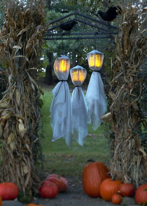 Easy And Creative Halloween Decoration Ideas The Wow Style