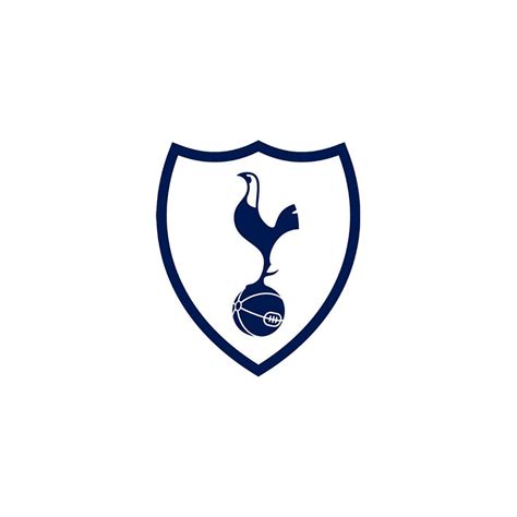 Explore the site, discover the latest spurs news they do not necessarily represent the views or position of tottenham hotspur football club. Tottenham Hotspur Logo Digital Art by Vera Wahid