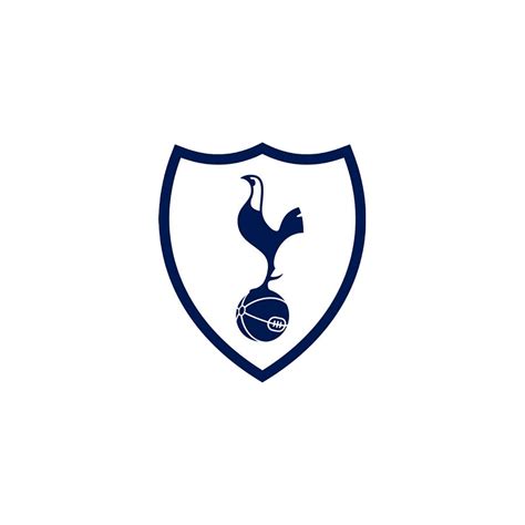 Download now for free this tottenham hotspur logo transparent png picture with no background. Tottenham Hotspur Logo