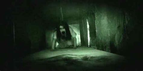 Grave Encounters Review Horror Society