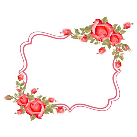 Check spelling or type a new query. Frame Flower, Frame, Flower, Roses PNG and Vector for Free ...
